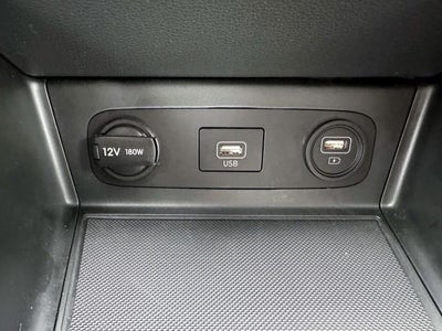 2023 Hyundai SONATA SEL 2.5L