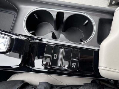 2023 Hyundai SONATA SEL 2.5L