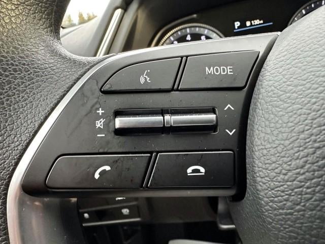 2023 Hyundai SONATA SEL 2.5L *Ltd Avail*