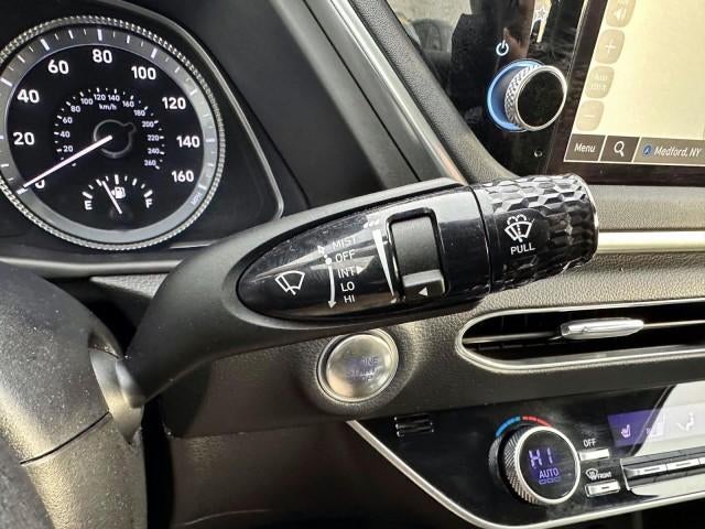 2023 Hyundai SONATA SEL 2.5L *Ltd Avail*