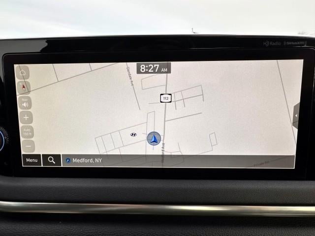 2023 Hyundai SONATA SEL 2.5L *Ltd Avail*