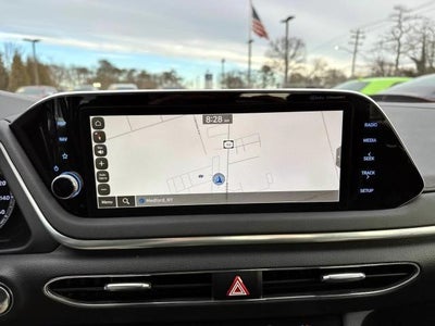 2023 Hyundai SONATA SEL 2.5L *Ltd Avail*