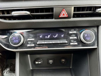 2023 Hyundai SONATA SEL 2.5L *Ltd Avail*