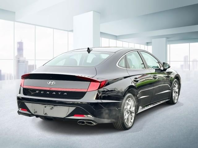 2023 Hyundai SONATA SEL 2.5L *Ltd Avail*