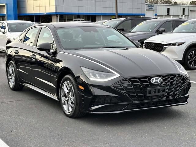 2023 Hyundai SONATA SEL 2.5L *Ltd Avail*
