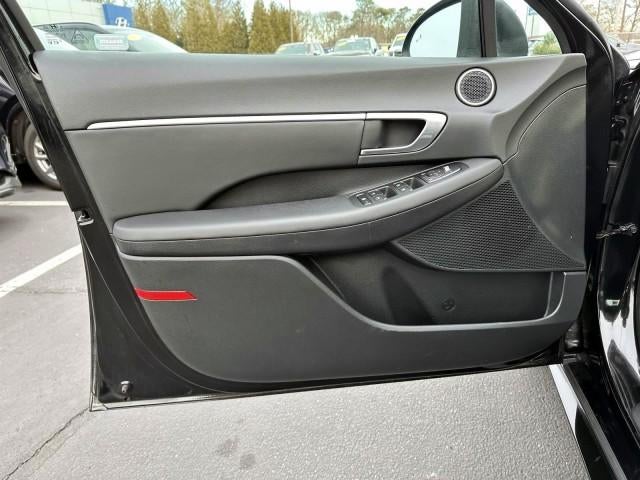 2023 Hyundai SONATA SEL 2.5L *Ltd Avail*