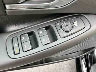 2023 Hyundai SONATA SEL 2.5L *Ltd Avail*
