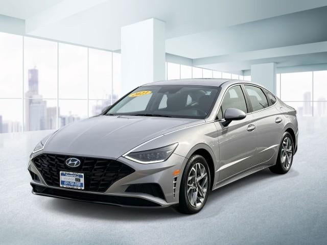 2023 Hyundai SONATA SEL 2.5L