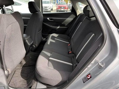 2023 Hyundai SONATA SEL 2.5L
