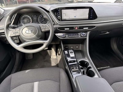 2023 Hyundai SONATA SEL 2.5L