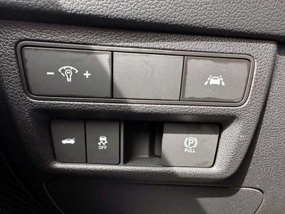 2023 Hyundai SONATA SEL 2.5L