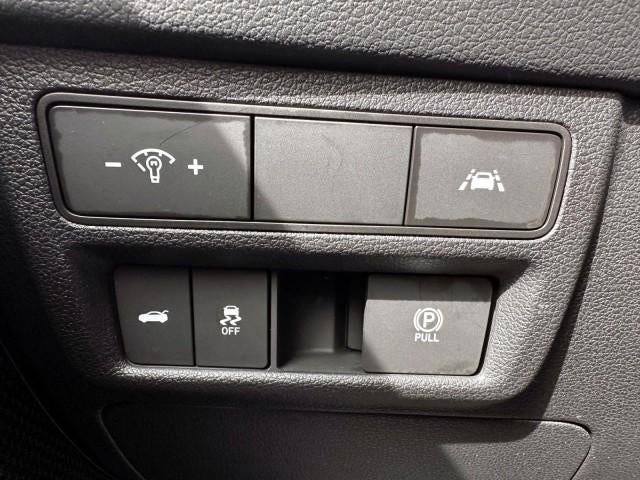 2023 Hyundai SONATA SEL 2.5L