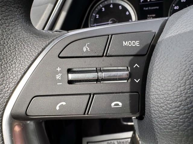 2023 Hyundai SONATA SEL 2.5L