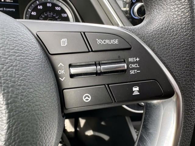 2023 Hyundai SONATA SEL 2.5L