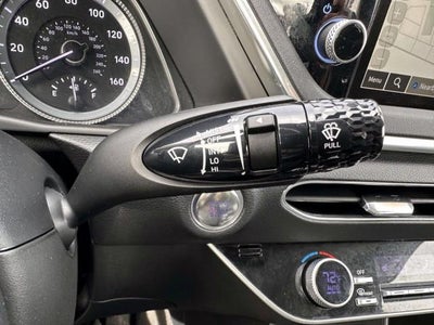 2023 Hyundai SONATA SEL 2.5L