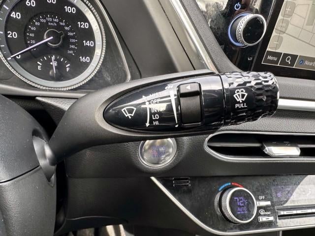 2023 Hyundai SONATA SEL 2.5L