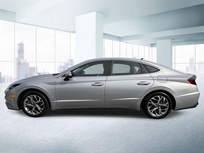 2023 Hyundai SONATA SEL 2.5L