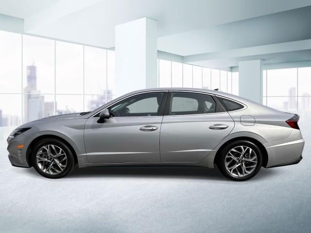2023 Hyundai SONATA SEL 2.5L