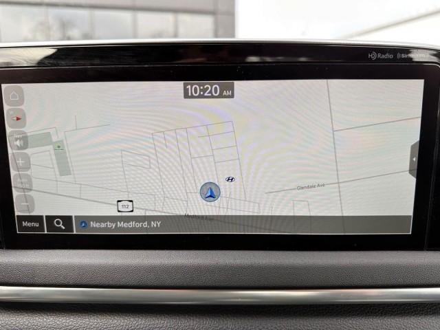 2023 Hyundai SONATA SEL 2.5L