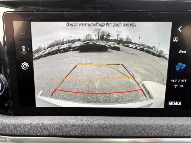 2023 Hyundai SONATA SEL 2.5L