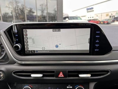 2023 Hyundai SONATA SEL 2.5L