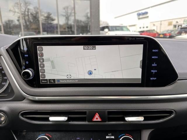 2023 Hyundai SONATA SEL 2.5L