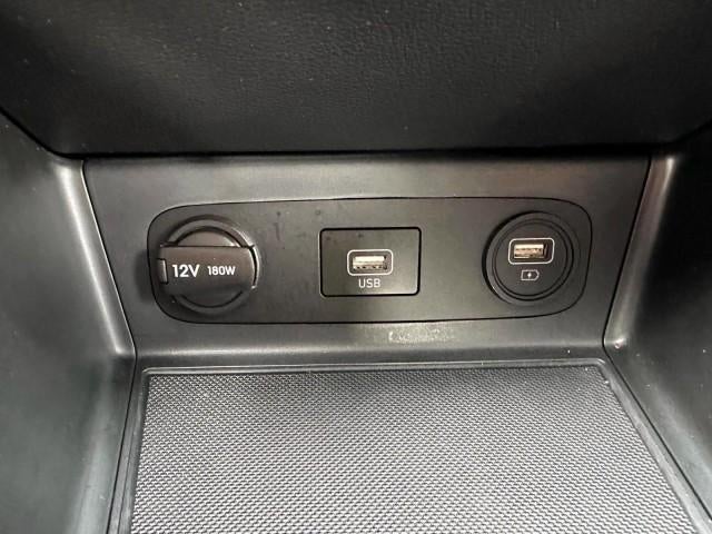 2023 Hyundai SONATA SEL 2.5L