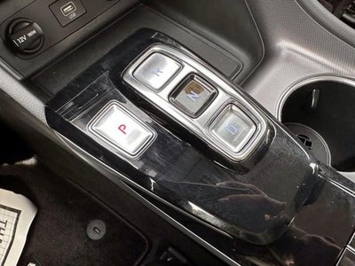 2023 Hyundai SONATA SEL 2.5L