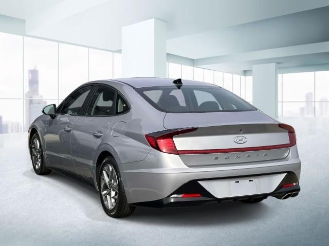 2023 Hyundai SONATA SEL 2.5L