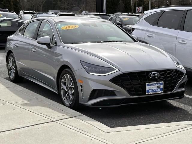 2023 Hyundai SONATA SEL 2.5L