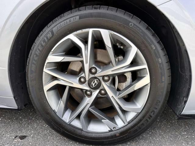 2023 Hyundai SONATA SEL 2.5L
