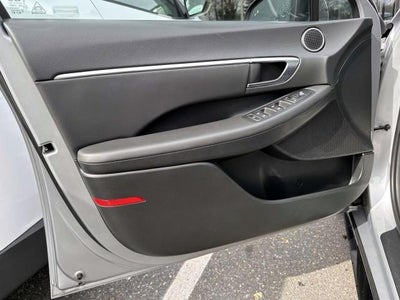 2023 Hyundai SONATA SEL 2.5L