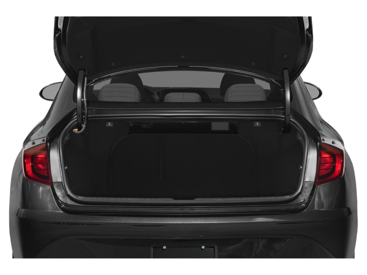 2023 Hyundai SONATA SEL 2.5L