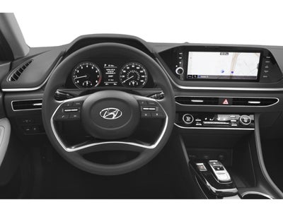 2023 Hyundai SONATA SEL 2.5L