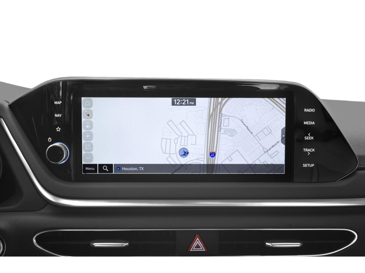 2023 Hyundai SONATA SEL 2.5L