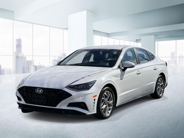 2023 Hyundai SONATA SEL 2.5L