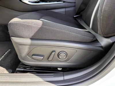 2023 Hyundai SONATA SEL 2.5L