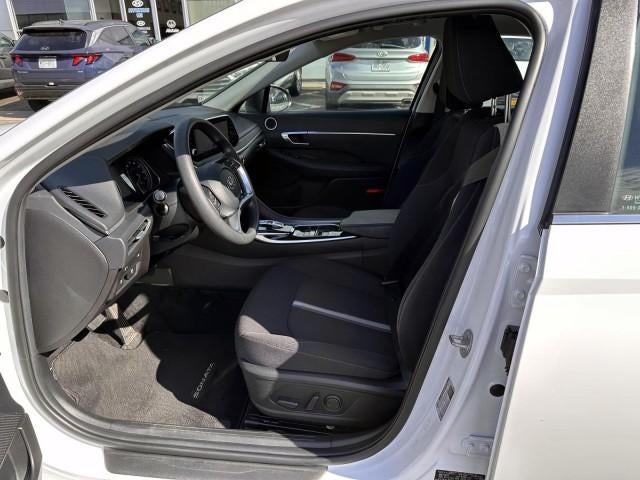 2023 Hyundai SONATA SEL 2.5L