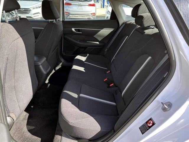 2023 Hyundai SONATA SEL 2.5L