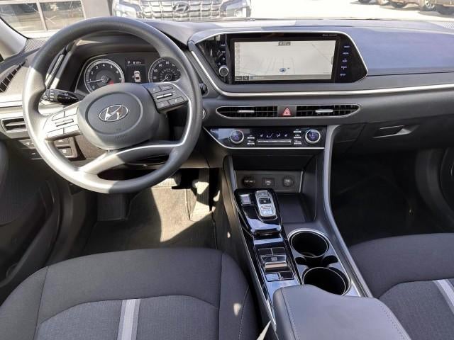 2023 Hyundai SONATA SEL 2.5L