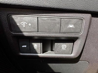 2023 Hyundai SONATA SEL 2.5L