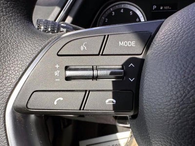 2023 Hyundai SONATA SEL 2.5L