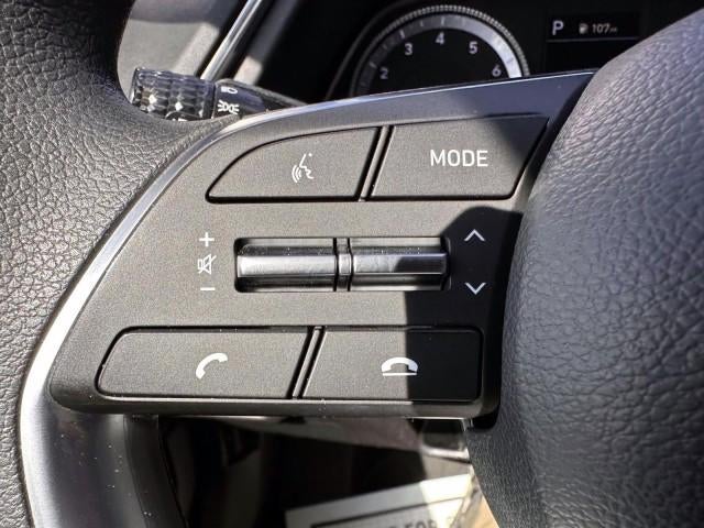 2023 Hyundai SONATA SEL 2.5L