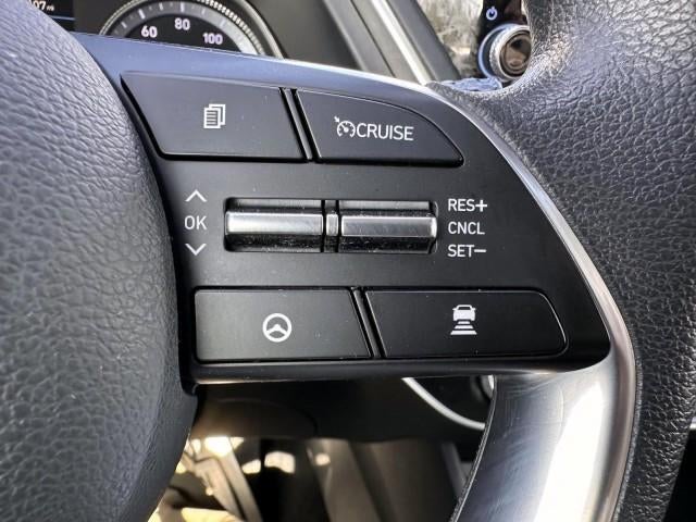 2023 Hyundai SONATA SEL 2.5L