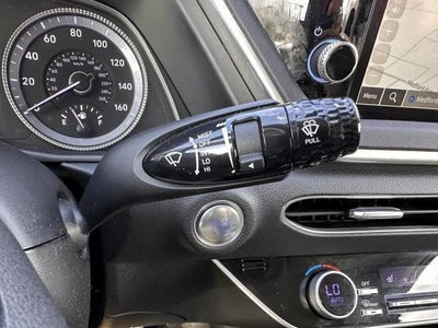 2023 Hyundai SONATA SEL 2.5L