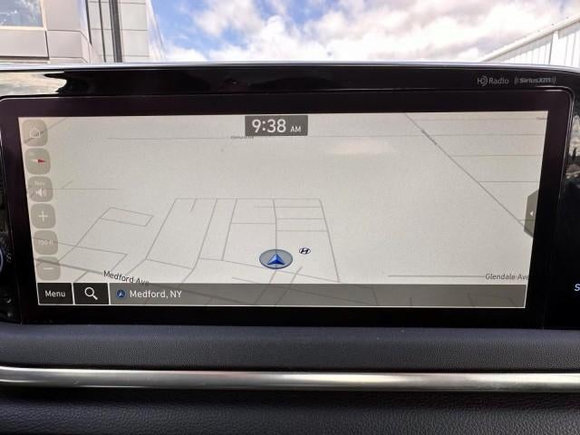 2023 Hyundai SONATA SEL 2.5L