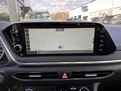 2023 Hyundai SONATA SEL 2.5L