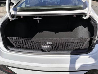 2023 Hyundai SONATA SEL 2.5L