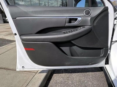 2023 Hyundai SONATA SEL 2.5L