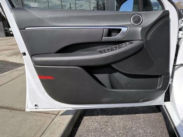 2023 Hyundai SONATA SEL 2.5L